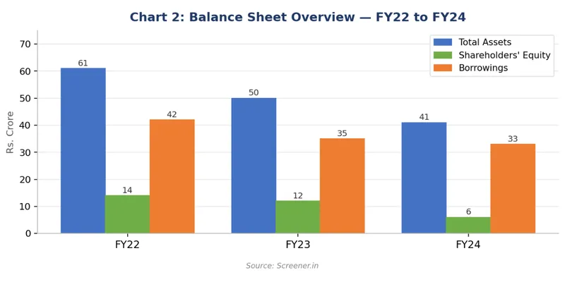 Balance Sheet Overview